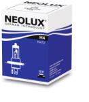 NEOLUX H4 Neolux Standard 12V 60/55W P43t járműizzó (N472) (N472)