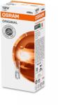 OSRAM 12V 1W W2x4, 6d jelzőizzó (2721) (2721)