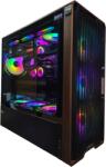 MCO Sistem Desktop Workstation MCO, Ryzen Threadripper 7975WX pana la 5.3GHz, 256GB DDR5 ECC, 4TB SSD M. 2, 2X NVIDIA RTX 6000 Ada Generation 48GB GDDR6, Windows 11 PRO (MCOTHDR7975WX2XAD66000R256G2200W)