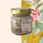 Grapoila Crema din seminte de susan 100% / SESAME SEED CREAM 200gr (KREMV1301)