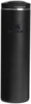 STANLEY Transit Fliptop Pahar Termos Oțel Inoxidabil Fără BPA 470ml Negru 2.0 10-13062-011 (10-13062-011)