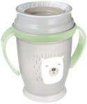 LOVI 360° itatópohár BUDDY BEAR 9hó+ 250ml (1-599NEW)