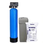 AquaEco Statie Dedurizare-Demanganizare AquaEco 37L Ecomix - Runxin LED (80037-MIX)
