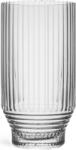Kosta Boda Pahare înalte Pavilion 300 ml, 4 buc (7092639) Pahar