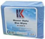 HERZKRAFT Set 50 lavete MASTER ALPHA BLUE embosate, reutilizabile HERZKRAFT (HK068810)