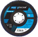 Norton Disc lamelar VULCAN 125 x 22 mm, P40 NORTON (63642502315)