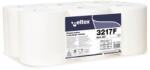 HERZKRAFT Set 6 role hartie celuloza alba 2 straturi, 19 cm HERZKRAFT (HK03217F)