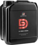 MA Professional Solutie decontaminare fier pentru jante si vopsea, parfumata, MA PROFESSIONAL Detailing X-Red Iron 5L (20-D02)