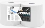HERZKRAFT Set 2 role hartie celuloza alba 2 straturi, 168 m x 22 cm HERZKRAFT (HK036481)
