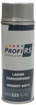 ProfiRS Vopsea spray rezistenta la temperaturi inalte argintiu mat ProfiRS 400ml (0RS223-0.4L)