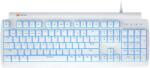 Meetion MK600MX WH Клавиатури
