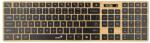 Genius SlimStar 7250BT Copilot HU (31320004404) Клавиатури