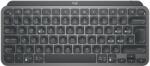 Logitech MX Keys Mini for Business IT (920-010602) Клавиатури
