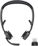 Shokz OpenMeet2 UC (C621-AC-BK)