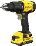 STANLEY SFMCD712D2T Masina de gaurit