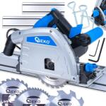 GEKO G80753 Fierastrau circular manual