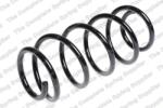LESJÖFORS Arc Spiral Punte Fata 4063453 Opel Astra G/Vectra B Vauxhall Astra Mk Ivcombi (4063453)