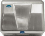 Limpio Uscator maini inox Limpio HD83 satinat, Putere: 1500W, Volum aer: 160m/h, Viteza aer: 15m/s (hd83satinat)