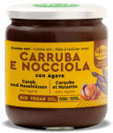 Deanocciola Crema BIO vegana, cu alune de padure, pudra de roscove si agave Deanocciola (11835)
