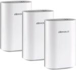 devolo WiFi 7 Mesh BE9300 (7324) Рутери