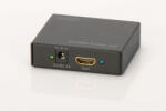 ASSMANN 4k Hdmi Splitter 1x2 (ds-46304) - patronestoner