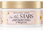 Bath & Body Works Glowtion unt pentru corp pentru femei 185 g