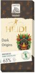 HEIDI Dark Origins Mexico 65% ét 50g