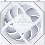 Lian Li UNI Fan SL-INF LCD Flex ARGB (12RSLIND1F1W)