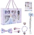 CERDÁ Frozen: Sisters - dárková sada dětských doplňků do vlasů (2500004184)