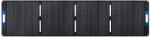 Akyga AK-PS-P02 hordozható napelemes panel 200W / 18V, hordozható erőmű/napelem (Fekete) (AK-PS-P02)