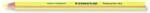 STAEDTLER Creion evidentiator uscat 128 64 Staedtler galben neon STA12864-1 (STA12864-1)