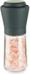 LÉKUÉ Salt and Pepper Mill üveg só- és borsdaráló szürke LK887222 (LK887222)