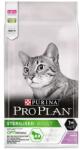 PURINA Pro Plan Cat Sterilised Optirenal Turkey Száraz macskaeledel 1, 5kg