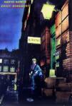 Pyramid International David Bowie Ziggy Stardust poszter 61x91, 5 cm