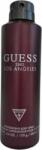GUESS Guess 1981 Los Angeles for Men Spray dezodor 226 ml, férfi