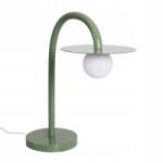 MAXlight Enigma Asztali lámpa Zöld Led 2 W T0059 MaxLight (T0059)