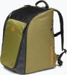 Tecnica Rucsac de schi pentru încălțăminte și cască Tecnica Premium Boot Bag progresive green