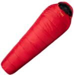 Snugpak Sac de dormit Snugpak The Sleeping Bag - Ruby Red stâng Sac de dormit