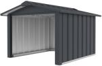 Rojaplast Garage for Smart A robotfűnyíró fém (SMARTA)