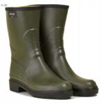 Aigle Férfi Vádliközépig Érő Gumicsizma Khaki 43 6OA