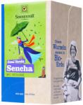 SONNENTOR Bio Sencha zöld tea, Sonnentor, 18 filter, 21.6 g (rdx-32669)