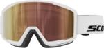 SCOTT Goggle Trace Pro Compact LS Categorie filtru de soare (Cat. ): S1-3 / Culoare: alb (4253450002375)
