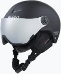 Cairn Gyerek sísisak Cairn Android Visor Jr matte black