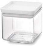 Brabantia Jar Brabantia Tasty+ 0, 7L, Világosszürke 1001156 (BR/1001156)
