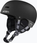 Cairn Gyerek sísisak Cairn Darwin Jr matte black