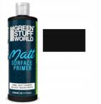 Green Stuff World Gsw Matt felület alapozó 240ml Fekete