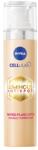 Nivea Cellular Luminous 630 színező krém, kettős korrekciós hatás, 40 ml