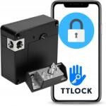 Spreest Zár Szekrény Fiókok Elektronikus Kártyák Kulcstartók Rfid Ttlock Alkalmazás (Zamek do szafki CB-99 TTLock)