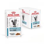 Royal Canin Veterinary Royal Canin Feline Sensitivity Control S/O Chicken Wet - Alutasakos 12 x 85 g