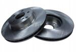 Maxgear Féktárcsa Db P. W211 280-500 02-/CLS 312X28MM 19-1261 Maxgear